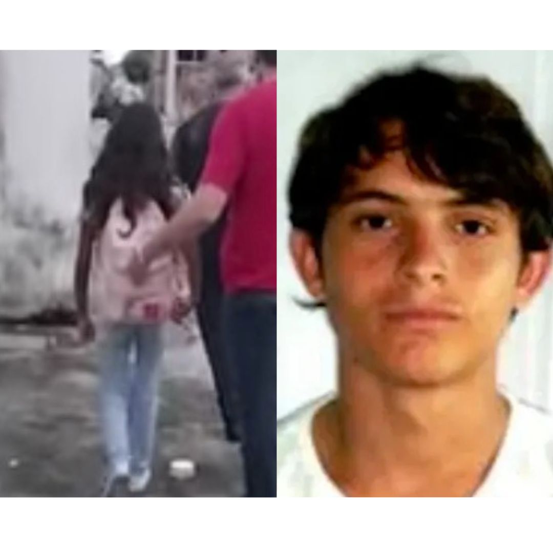 Menina de 12 anos é sequestrada no RJ e levada ao Maranhão por homem que conheceu no TikTok