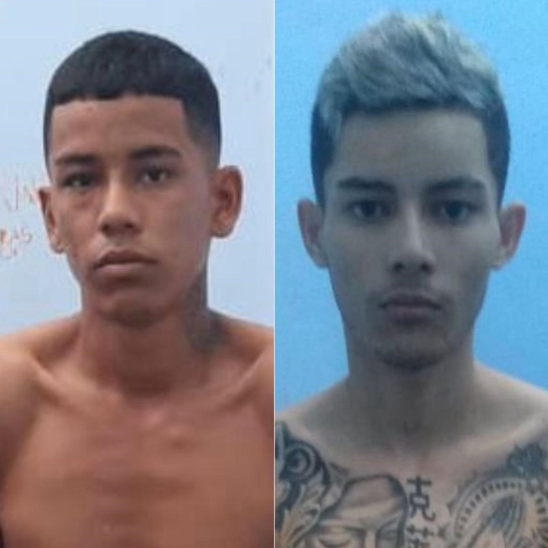 Polícia procura dupla suspeita de invadir e matar paciente em hospital no Amazonas