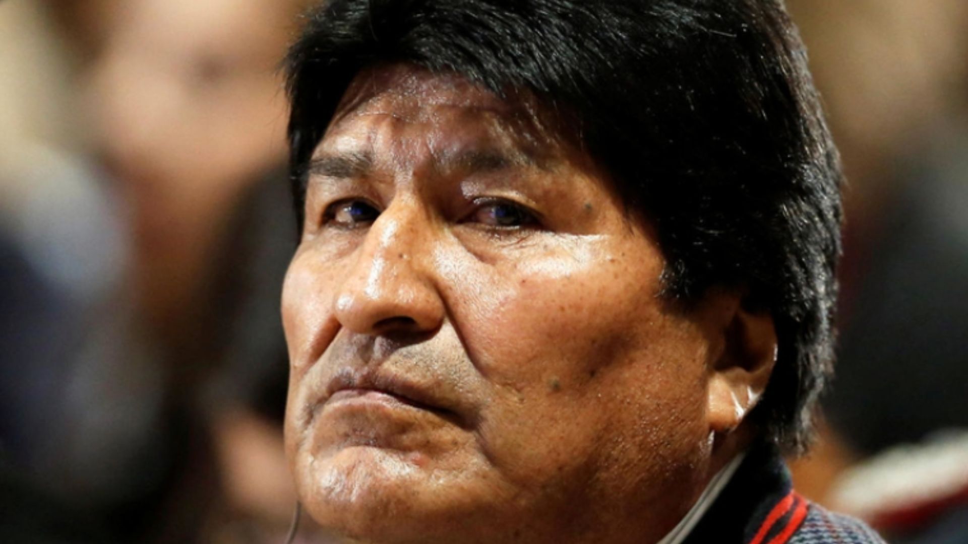 Evo Morales anuncia greve de fome após apoiadores tomarem quartel na Bolívia