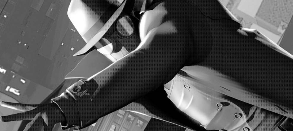 Homem-Aranha Noir:  Nicolas Cage é confirmado em série live-action