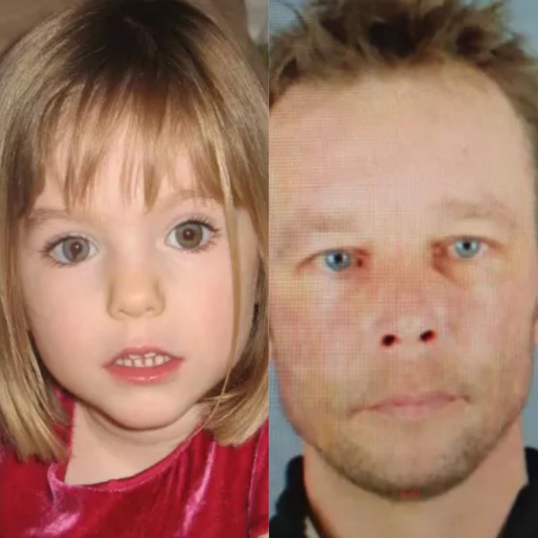 Christian Brueckner é constituído arguido no caso Madeleine McCann