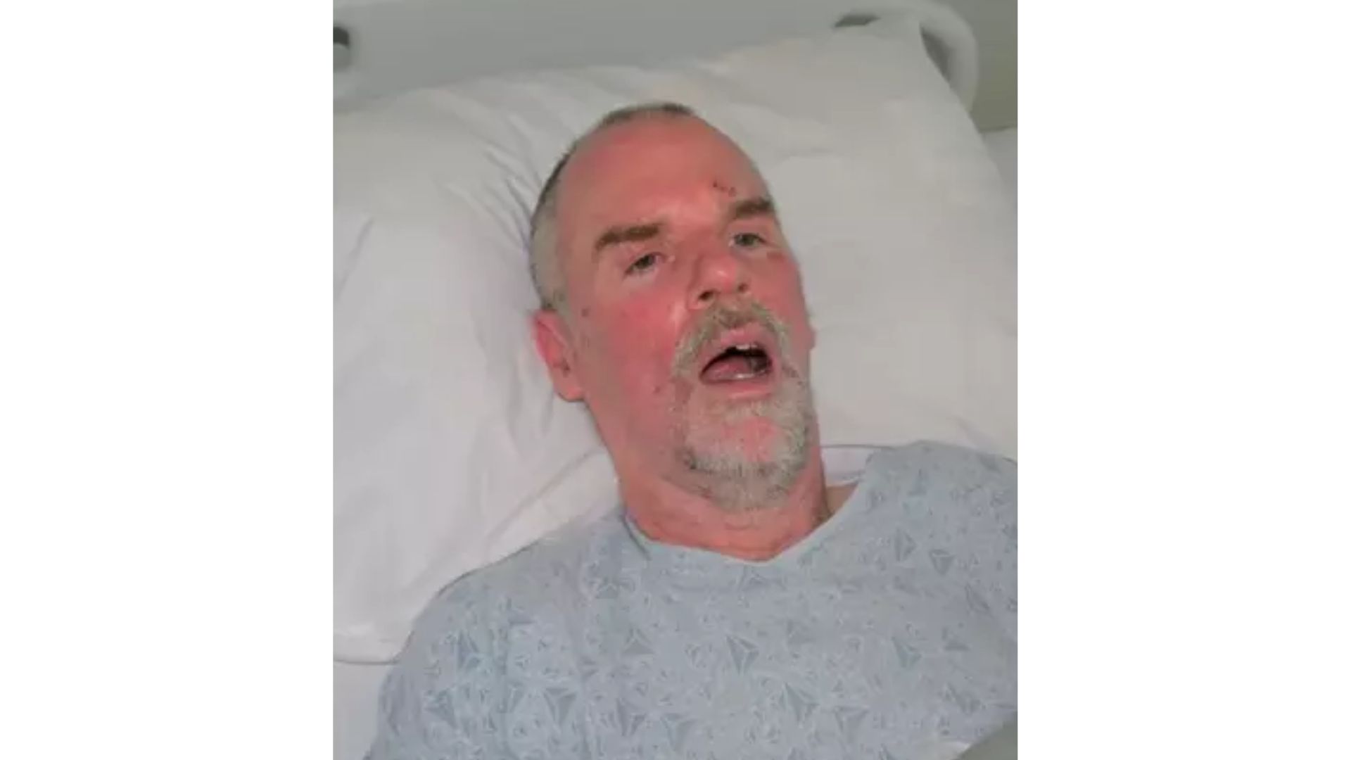 Homem desaparecido há 25 anos é encontrado após família reconhecer foto em jornal 