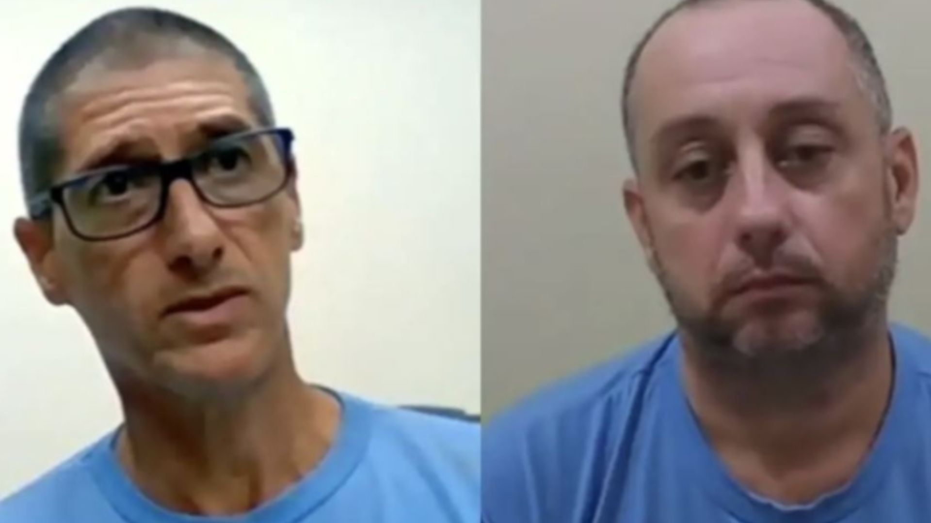MP pede aumento da pena de Élcio e Lessa pelo assassinato de Marielle Franco