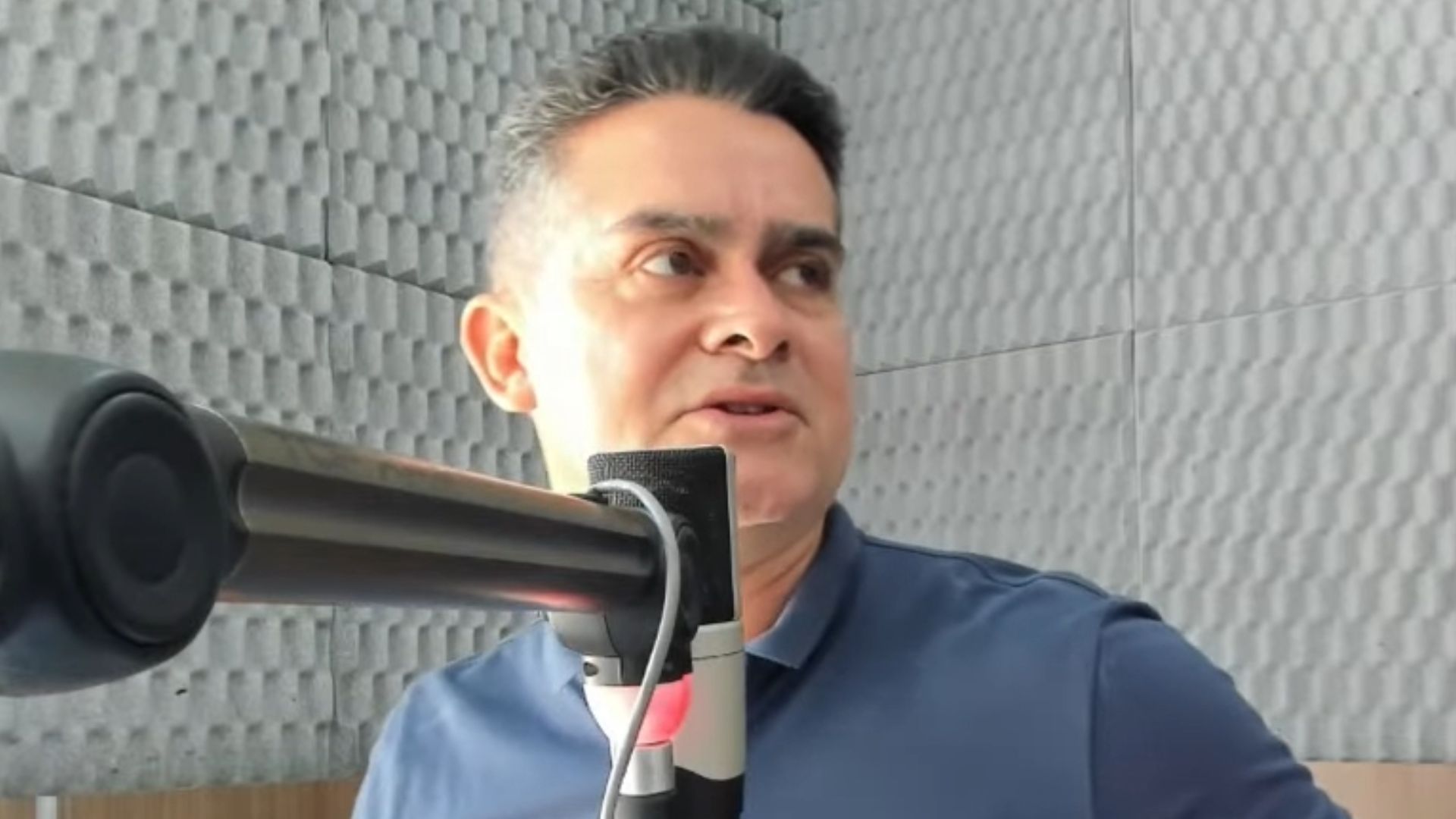 David fala sobre alargamento da Djalma Batista e impasse com órgãos para liberar obras