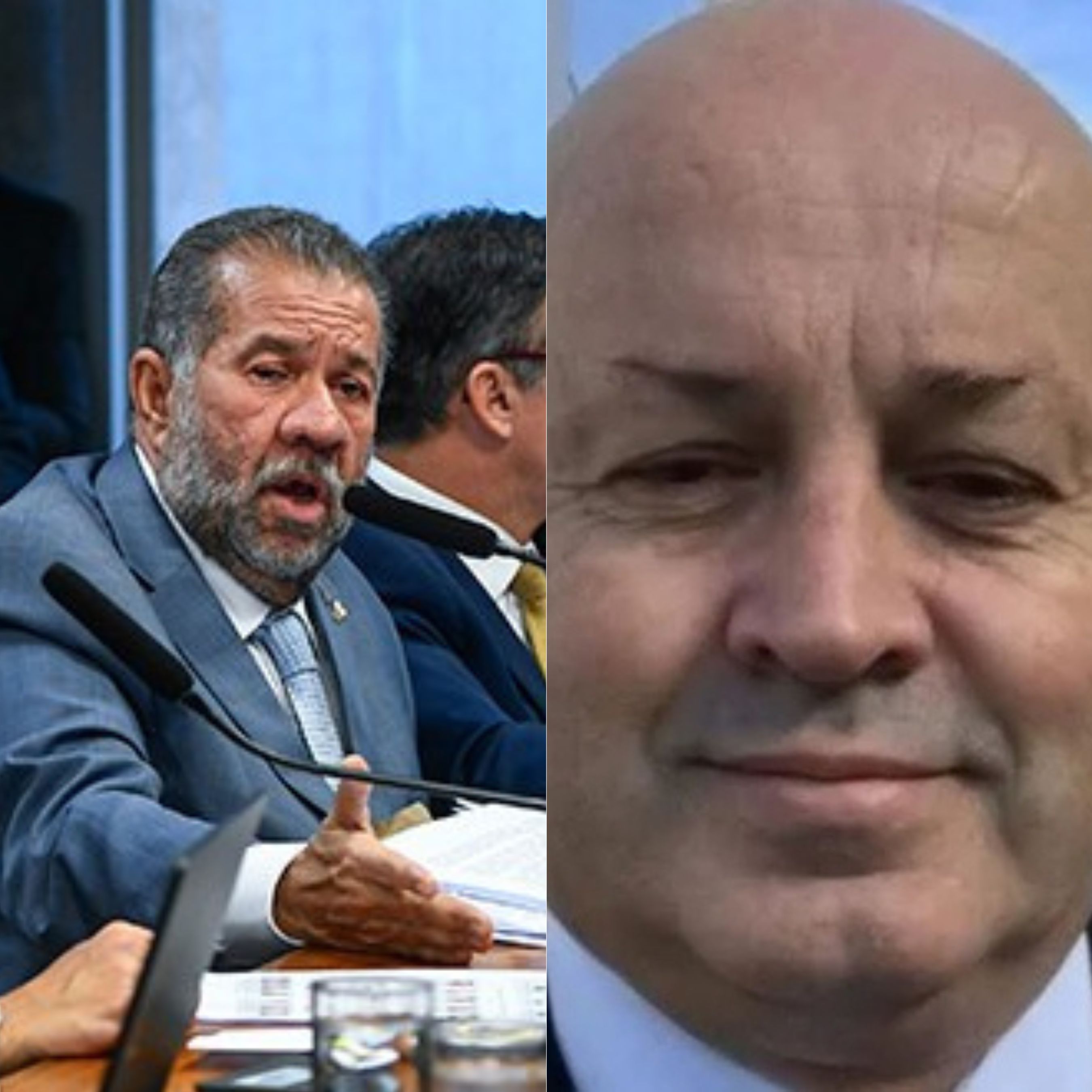 Carlos Lupi defende Lula e diz não conhecer ‘Careca do INSS’