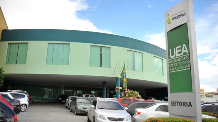 Candidato do Processo Seletivo para professor temporário da UEA é convocado