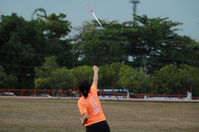 Escolas municipais de Manaus terão oficinas de atletismo e ginástica rítmica