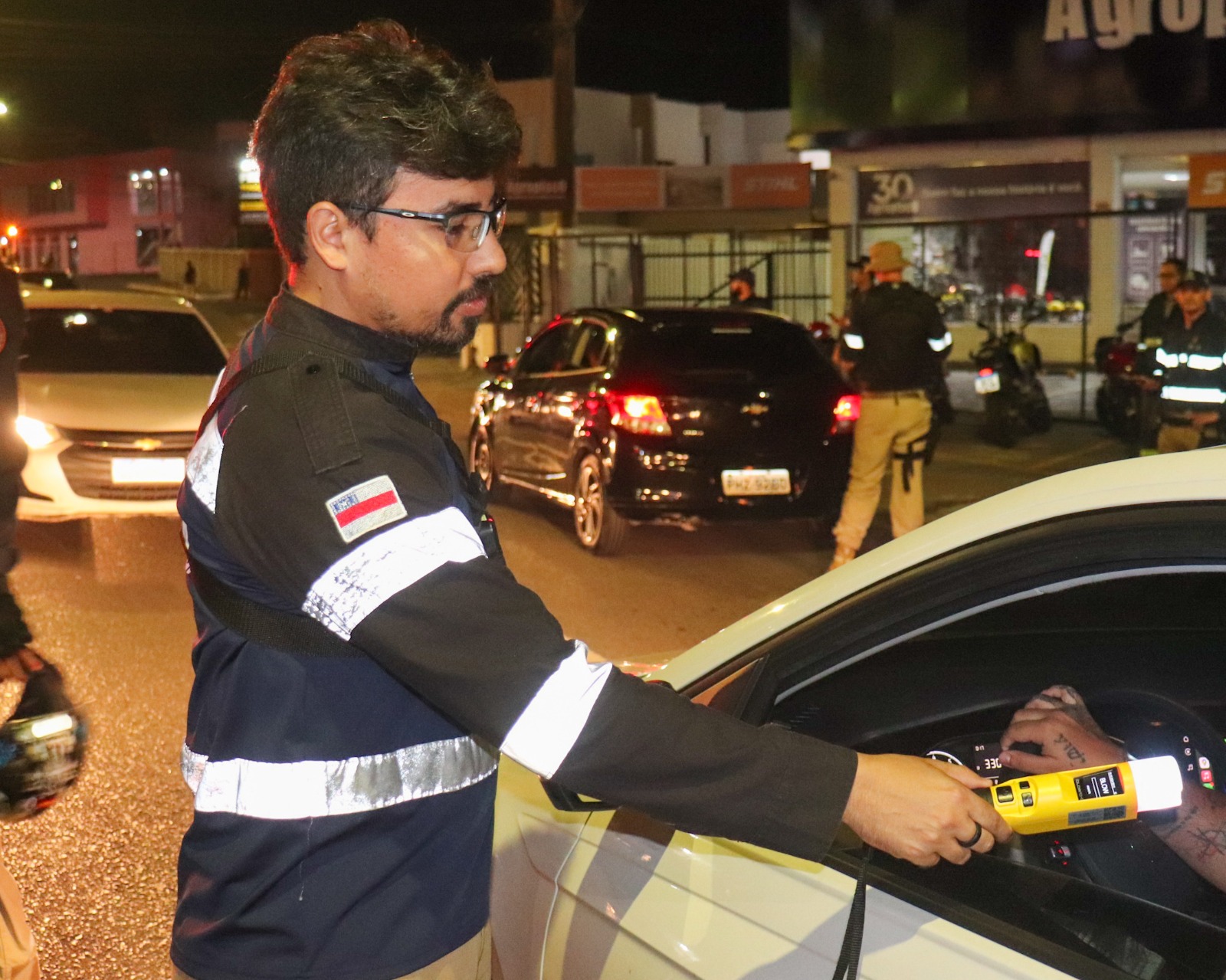 Detran registra queda de até 44% no número de mortes no trânsito no Amazonas