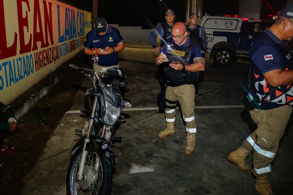 Sem provas, Detran-AM não é obrigado a indenizar por suposto dano em veículo apreendido 
