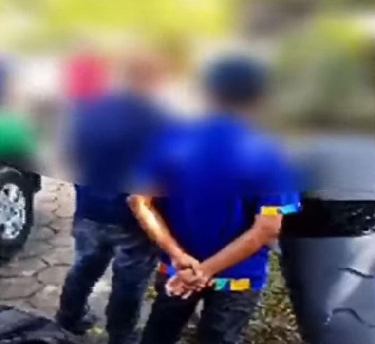 Servidores da Semsa são presos por furtarem medicamentos de UBS em Manaus