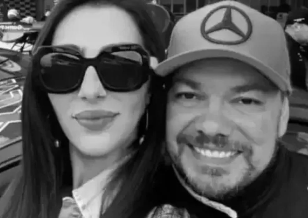 Namorada de piloto tem morte por febre maculosa confirmada