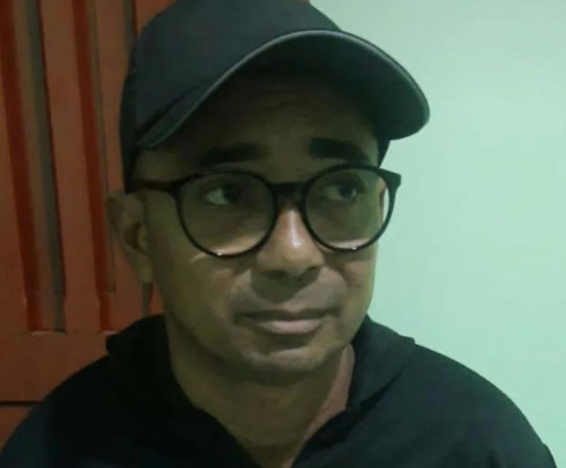 Ex-secretário de Manacapuru suspeito de estuprar 5 mulheres é preso no Pará