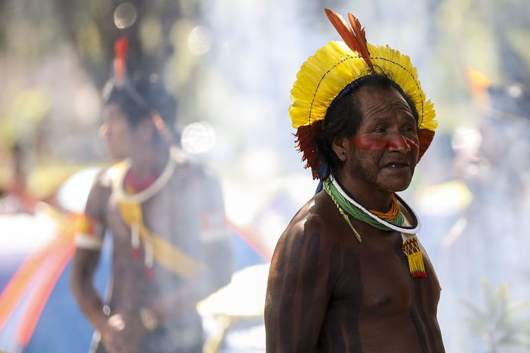 Indígenas denunciam novo ataque de garimpeiros em Terra Yanomami