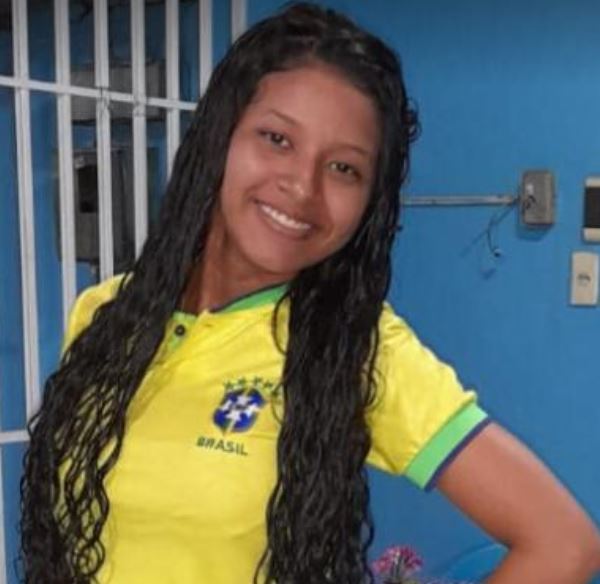 Pai da bebê de grávida assassinada já tinha tentado matá-la, diz polícia 