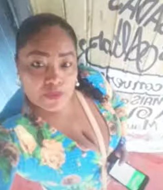 Mãe morre baleada ao se jogar na frente do filho para salvá-lo de criminosos no Amazonas