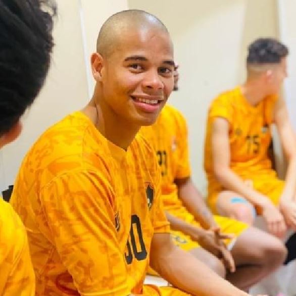 Jogador brasileiro é resgatado após ser vítima de trabalho escravo em Dubai