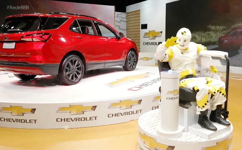 Aline, Amanda, Bruna e Larissa disputam 'Prova da finalista' no BBB 23