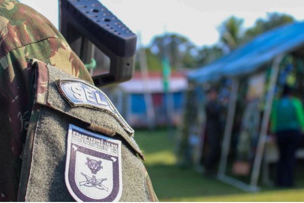 Forças Armadas fortalecem combate ao garimpo ilegal e ao tráfico de drogas na Amazônia