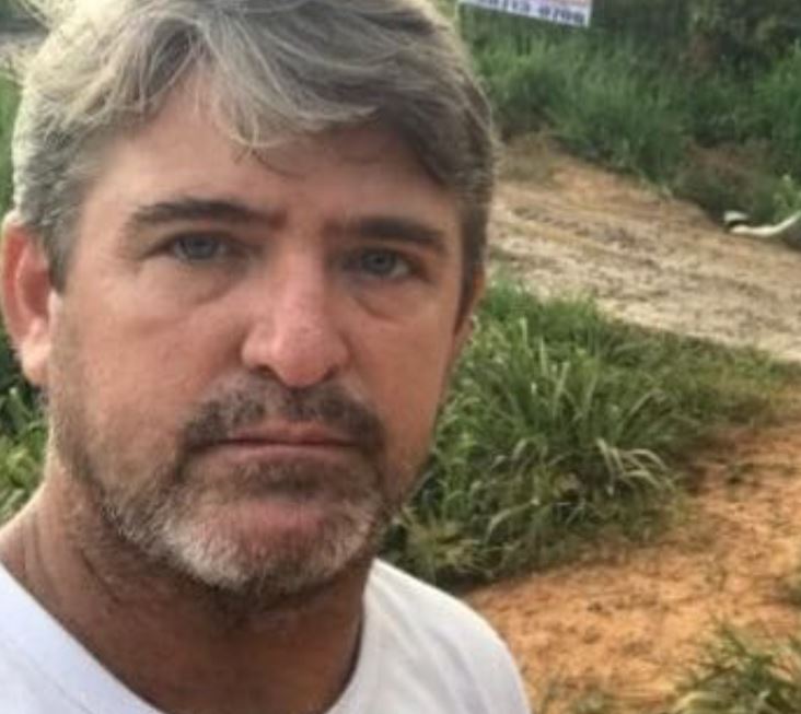 Presidente da Associação de Transparência é morto a tiros na frente de casa no Amazonas