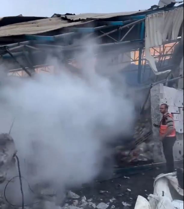 Israel nega acordo de cessar-fogo para resgate de estrangeiros em Gaza