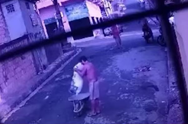 Perícia revela que animal esquartejado por homem em Flores não era um cachorro