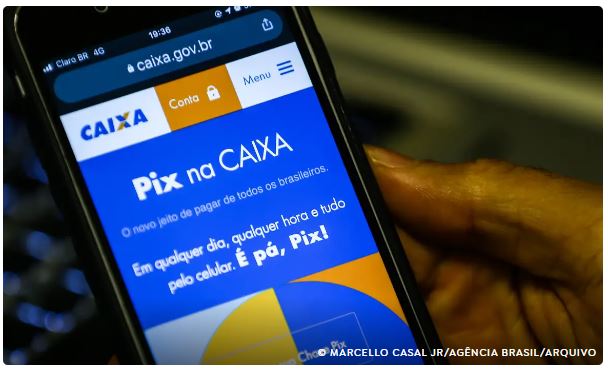 Clientes da Caixa enfrentam dificuldades após App ficar fora do ar