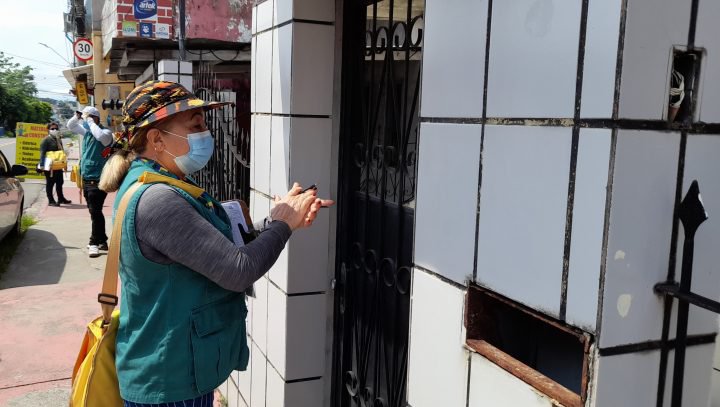 Manaus registrou 3.793 casos confirmados de doenças transmitidas pelo Aedes aegypti 