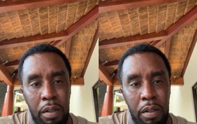 Equipe de Sean Diddy acusa governo de orquestrar vazamento de vídeo de agressão 