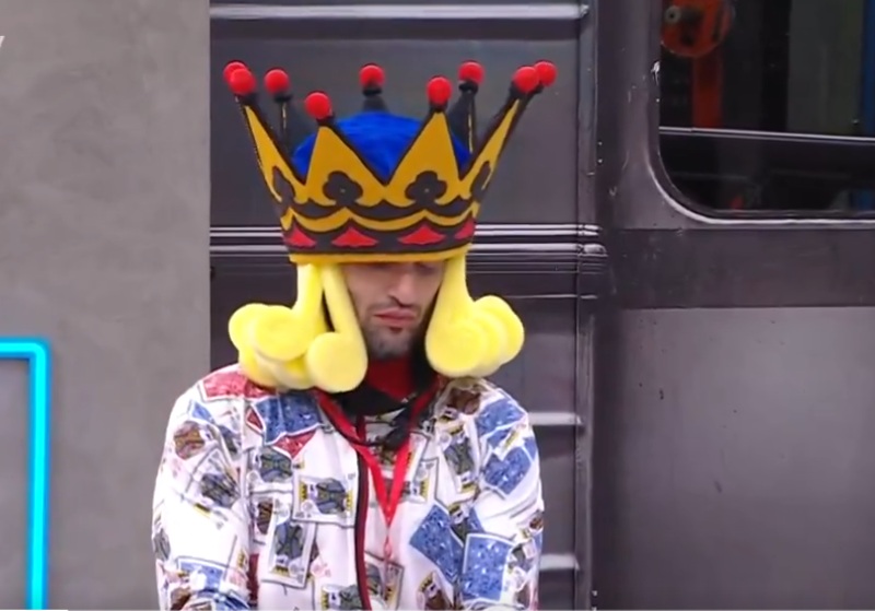 Equipe de Diego Hypólito se pronuncia após brother ser chamado de forçado: "11 cirurgias"