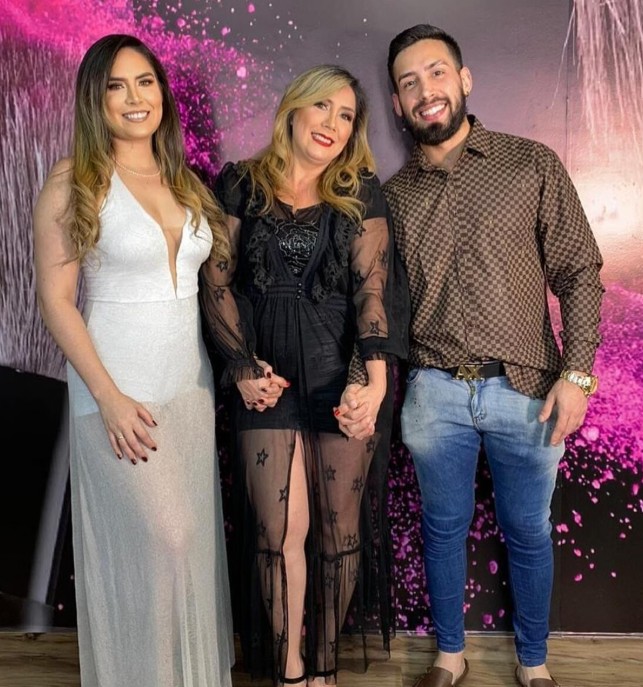 TJAM julga recurso no caso Djidja após erro reconhecido pelo MP