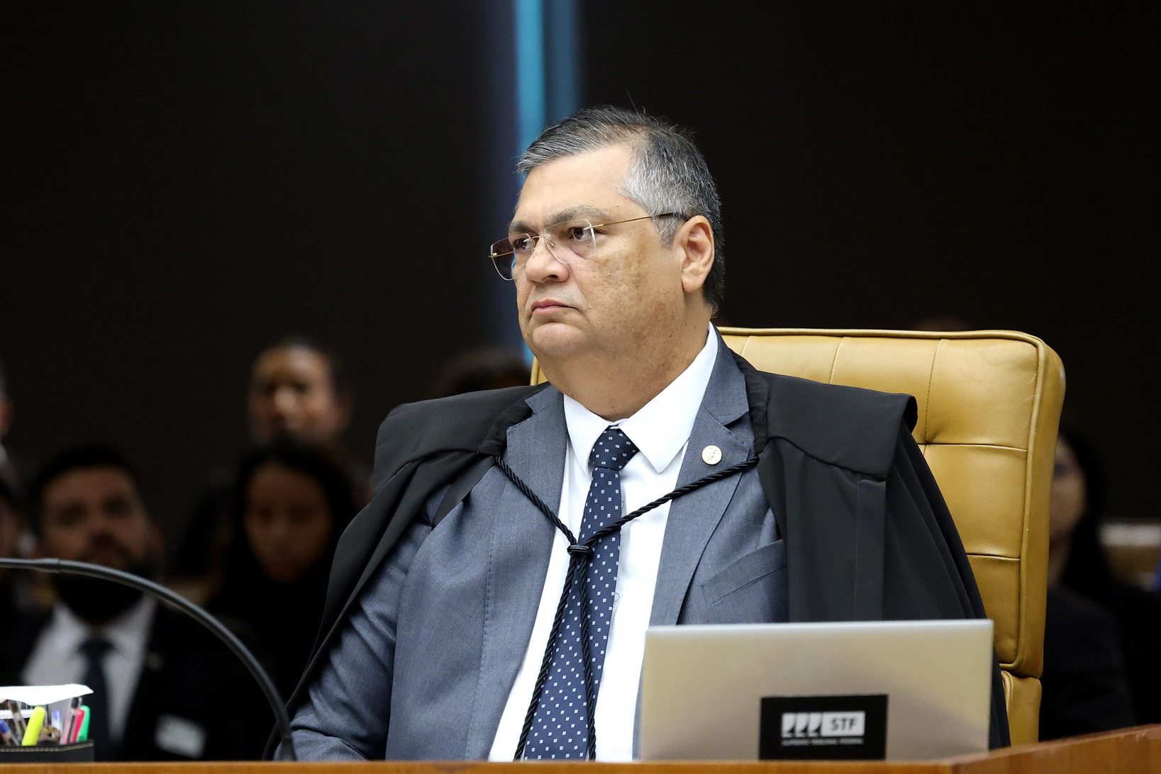 STF afasta eficácia automática de leis estrangeiras no Brasil após sanção a Moraes