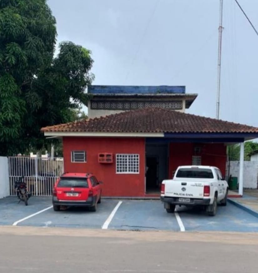 Homem é preso por estuprar enteada de 6 anos no Amazonas; pai da criança denunciou o crime