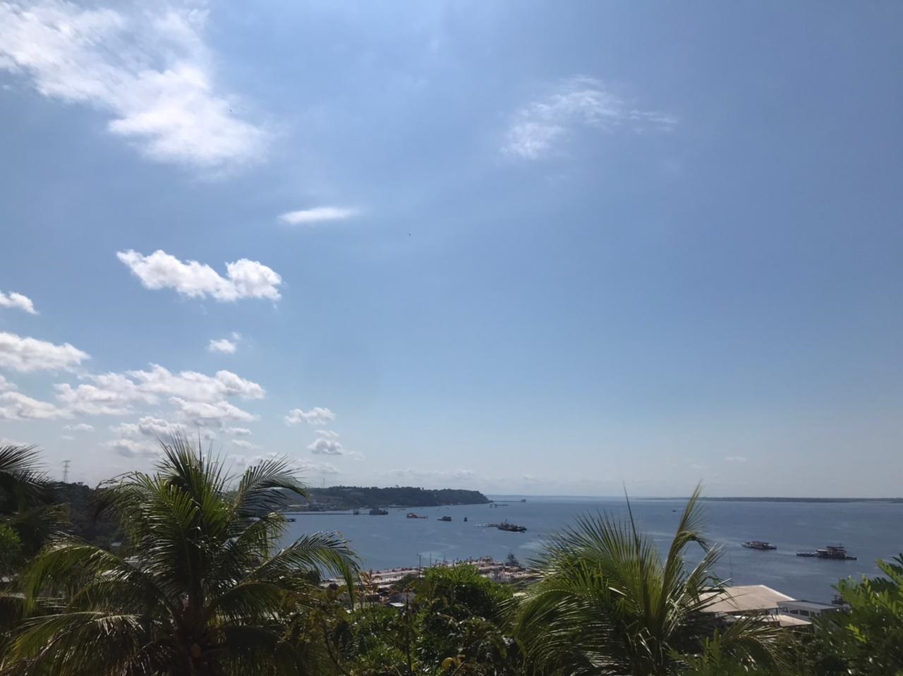 Distrito Industrial recebe equipes para estudos urbanísticos de revitalização