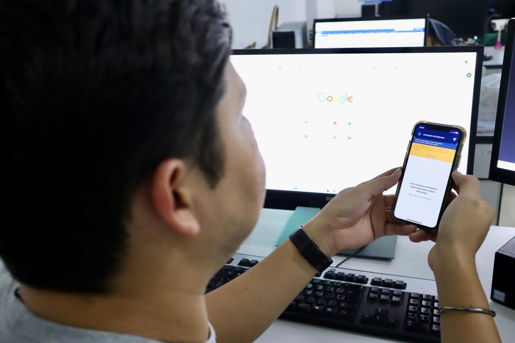 Motoristas de Manaus podem ter até 40% de desconto em multas; saiba mais