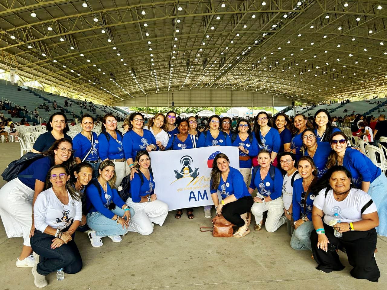4º Encontro do Movimento Mães que Oram pelos Filhos no Amazonas ganha data