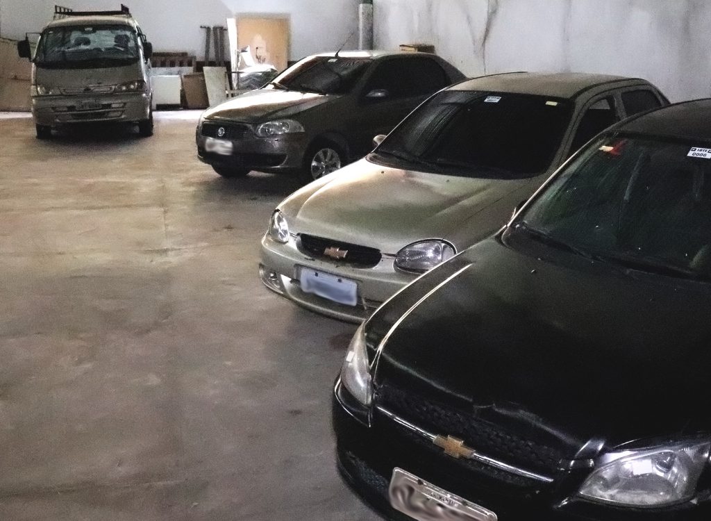 Leilão de carros em Manaus terá valor mínimo de R$200; veja como participar