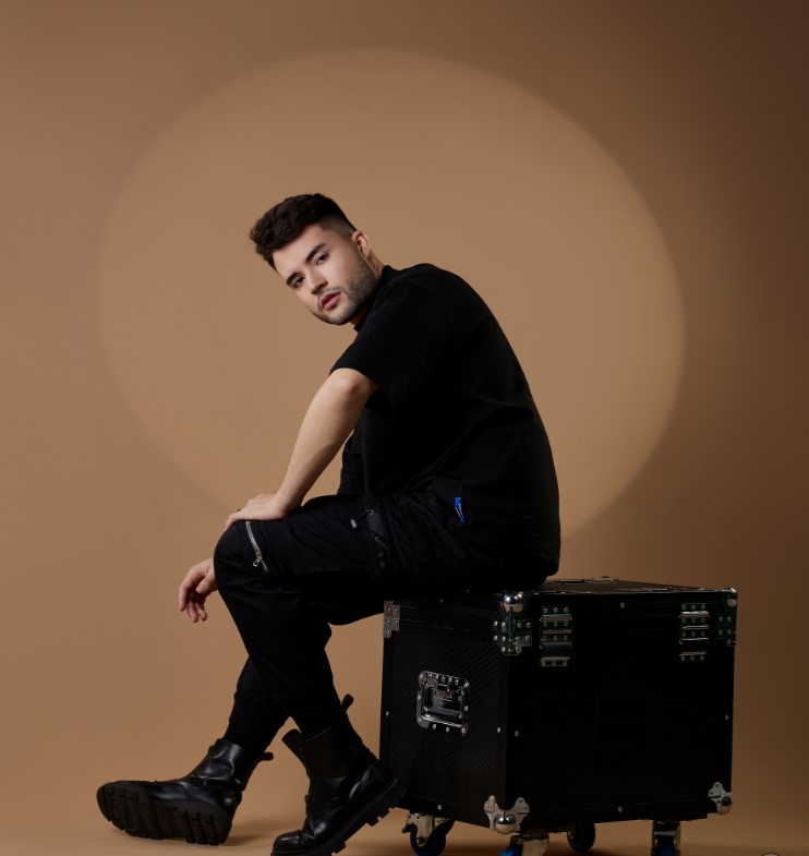 DJ Dropack agita Amazon Beats neste sábado em Manaus