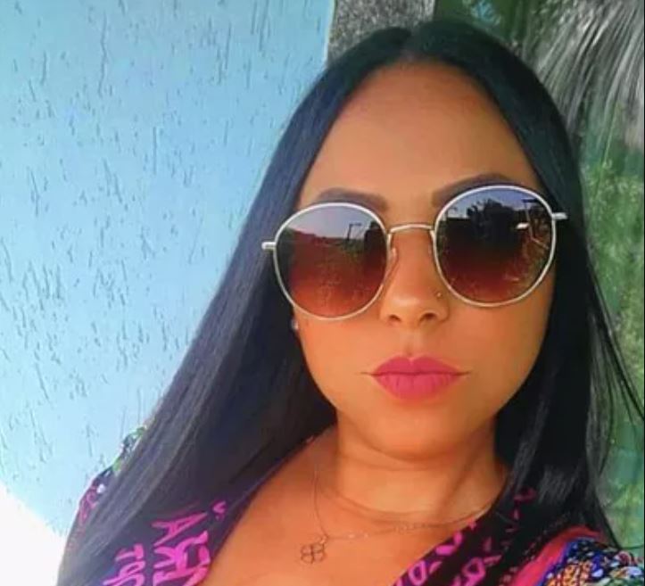 PM que matou irmã, agrediu grávida e deu tiros em bar antes do assassinato