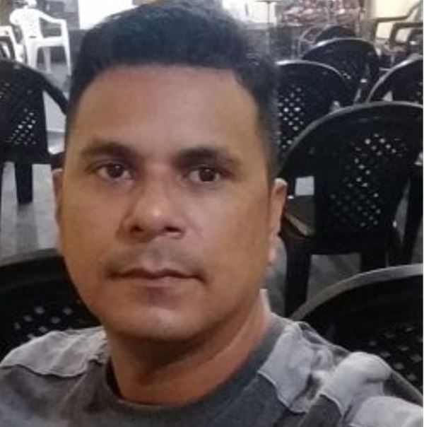 Homem sai de casa para fazer atividades físicas e desaparece em Manaus