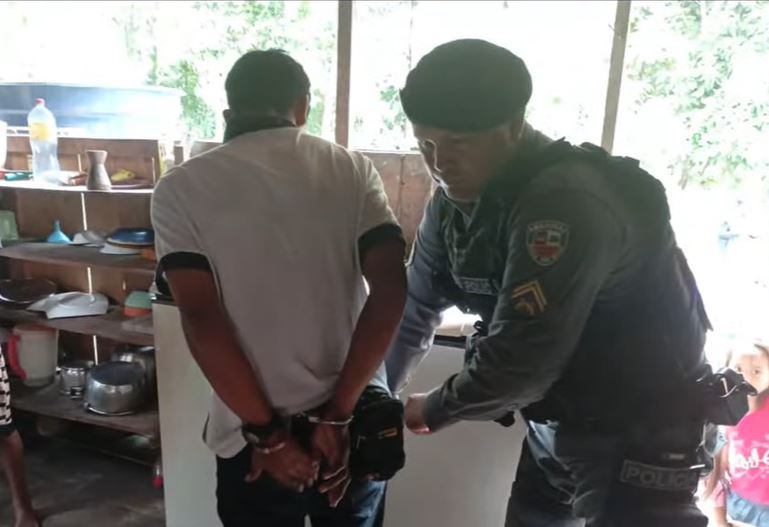 Homem chega em casa bêbado e espanca mulher até a morte no Amazonas