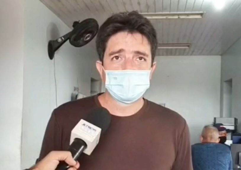 PC investiga roubo de combustível avaliado em mais de R$ 1 milhão no Amazonas