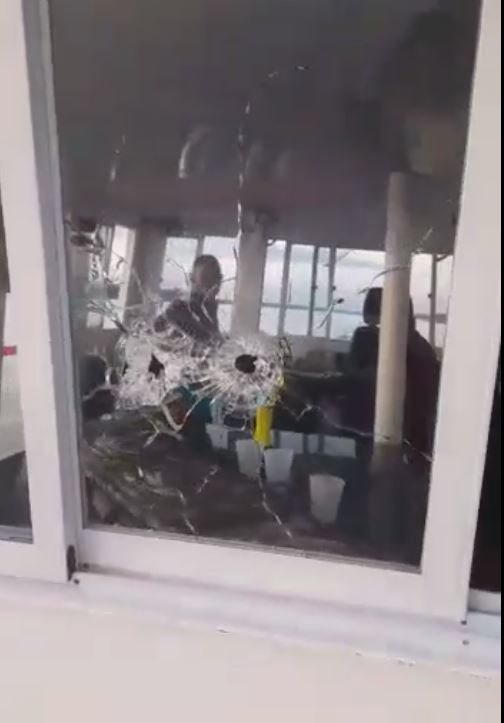 Piratas de rio atacam embarcação a tiros no Rio Madeira; Veja vídeo