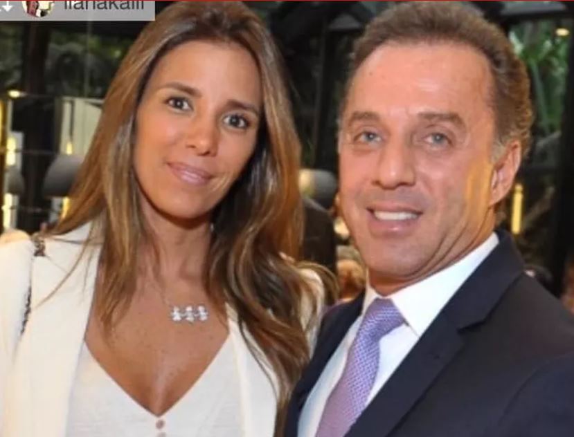 Esposa de médico Renato Kalil denunciado por Shantal é encontrada morta em casa