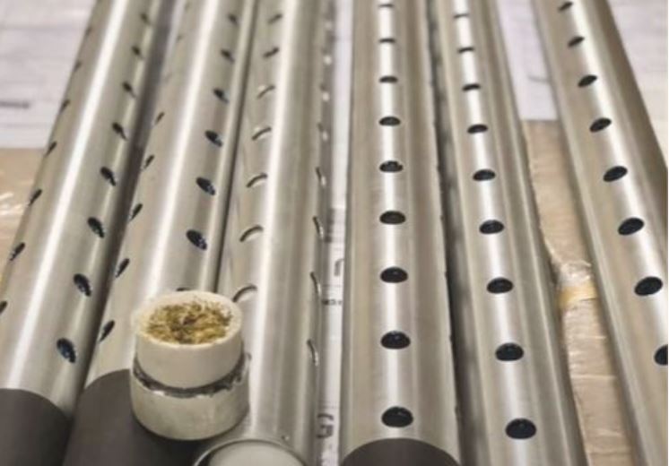 Homem é preso no aeroporto de Manaus ao tentar embarcar com 70 kg de drogas