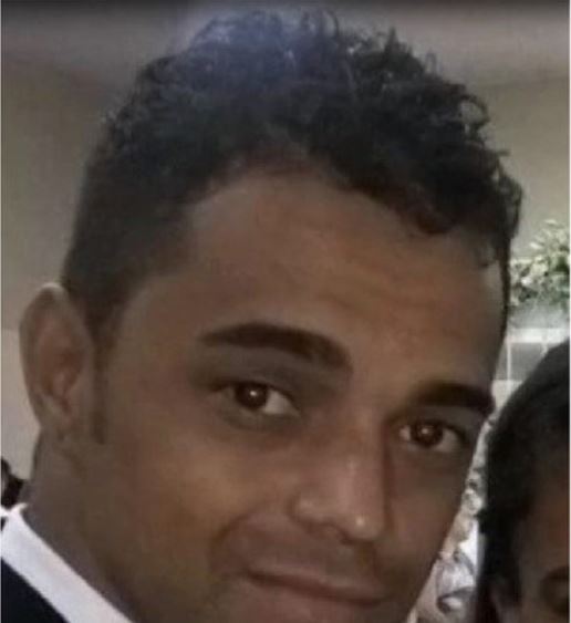 Homem que faz criança refém estrangulou ex com sutiã e colocou rato morto na boca dela