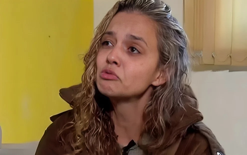 Viúva do doador de coração de Faustão se revolta: ‘omitiram socorro'