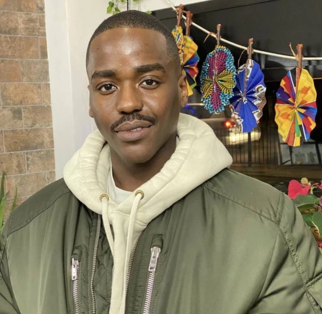 Ator de 'Sex Education' será novo protagonista de 'Doctor Who'