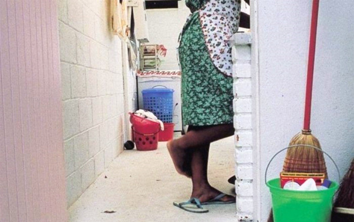 Doméstica consegue R$ 20 mil na Justiça após sofrer lesão no trabalho