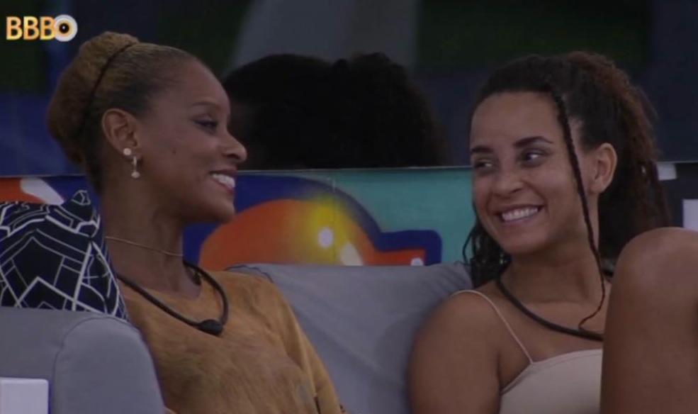 Sem saber da Casa do Reencontro, Domitila diz que sente presença de Fred Nicácio