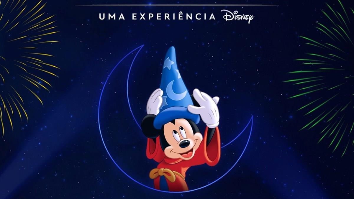 D23: Vendas de ingressos para maior evento de fãs da Disney no Brasil ganha data